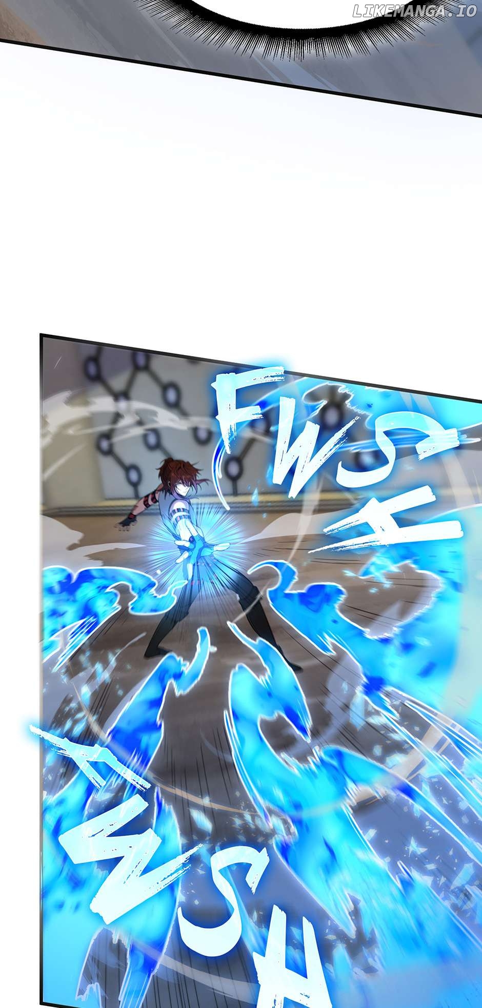 The Beginning After The End Chapter 217 image 27